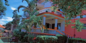 La Feve Beach Bed And Breakfast Hotel, Entebbe
